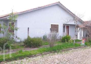 Casa com 3 quartos à venda na rua francisca prezzi bolognesi, 561, hípica, porto alegre, 170 m2 por r$ 350.000