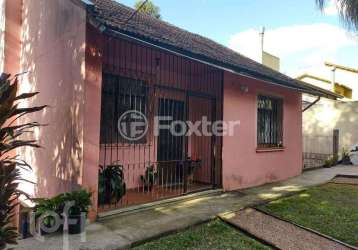 Casa com 3 quartos à venda na avenida engenheiro ludolfo boehl, 1136, teresópolis, porto alegre, 160 m2 por r$ 750.000