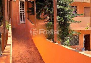 Casa com 4 quartos à venda na avenida vicente monteggia, 283, cavalhada, porto alegre, 200 m2 por r$ 640.000