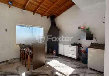 Casa com 3 quartos à venda na rua da erva mate, 542, igara, canoas, 120 m2 por r$ 478.800