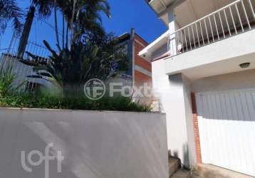 Casa com 3 quartos à venda na rua são luiz gonzaga, 807, guarani, novo hamburgo, 288 m2 por r$ 498.000