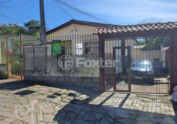 Casa com 2 quartos à venda na avenida jacuí, 1498, cristal, porto alegre, 200 m2 por r$ 540.000