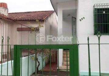 Casa com 3 quartos à venda na rua coronel neves, 309, medianeira, porto alegre, 241 m2 por r$ 385.000