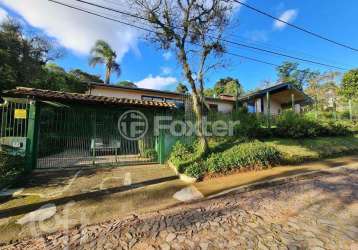 Casa com 6 quartos à venda na rua guilherme poschetzky, 77, vila nova, novo hamburgo, 329 m2 por r$ 2.100.000