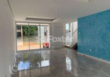 Casa com 3 quartos à venda na rua tancredo neves, 899, jansen, gravataí, 145 m2 por r$ 875.000