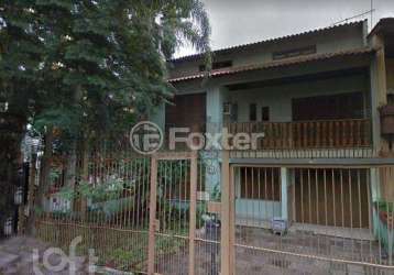 Casa com 4 quartos à venda na rua azevedo sodré, 504, passo da areia, porto alegre, 300 m2 por r$ 1.290.000