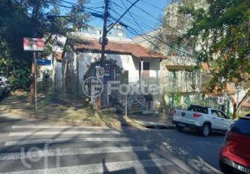 Casa com 3 quartos à venda na rua auxiliadora, 2, auxiliadora, porto alegre, 350 m2 por r$ 1.200.000