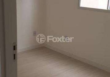 Apartamento com 2 quartos à venda na rua engenheiro sadi castro, 1040, sarandi, porto alegre, 42 m2 por r$ 220.000