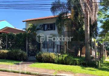 Casa com 3 quartos à venda na rua albino adolfo feyth, 30, são jorge, novo hamburgo, 170 m2 por r$ 550.000