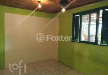 Casa com 3 quartos à venda na quadra a quatro b, 33, guajuviras, canoas, 284 m2 por r$ 350.000