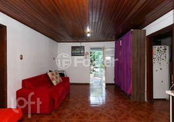 Casa com 2 quartos à venda na rua tereza alexandre souza, 168, olaria, canoas, 200 m2 por r$ 350.000