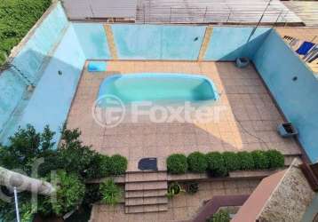 Casa com 8 quartos à venda na rua são bernardo, 183, cohab, cachoeirinha, 517 m2 por r$ 1.580.000