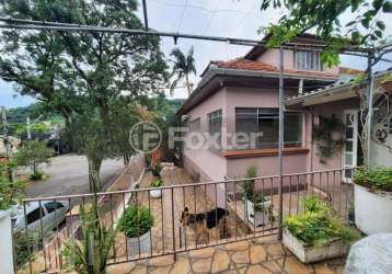 Casa com 4 quartos à venda na rua ibirubá, 200, vila nova, novo hamburgo, 242 m2 por r$ 630.000