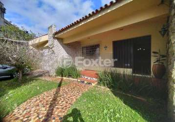 Casa com 4 quartos à venda na rua santini longoni, 92, marechal rondon, canoas, 500 m2 por r$ 750.000