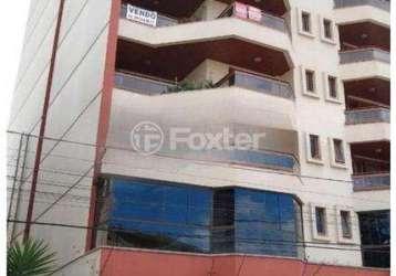 Apartamento com 4 quartos à venda na rua josé do patrocínio, 1135, marechal floriano, caxias do sul, 2525 m2 por r$ 905.000