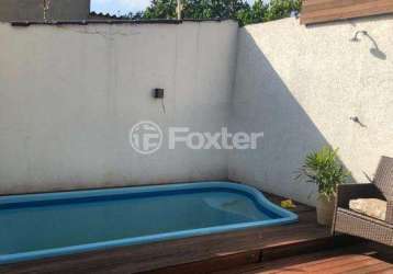 Casa com 3 quartos à venda na rua frança, 228, morada do vale ii, gravataí, 160 m2 por r$ 799.000