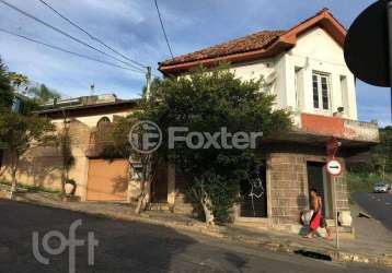 Casa com 3 quartos à venda na rua padre joão batista reus, 911, vila conceição, porto alegre, 353 m2 por r$ 1.140.000