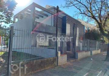 Casa com 3 quartos à venda na rua general neto, 516, floresta, porto alegre, 202 m2 por r$ 1.600.000