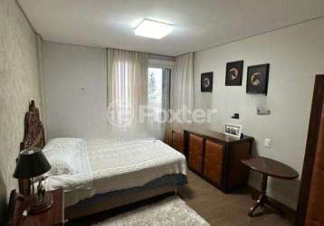 Apartamento com 3 quartos à venda na rua madre veronica, 222, vila suiça, gramado, 180 m2 por r$ 5.300.000