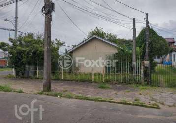 Casa com 2 quartos à venda na rua tibagi, 322, igara, canoas, 188 m2 por r$ 348.900