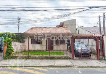 Casa com 3 quartos à venda na rua bonsucesso, 863, parque da matriz, cachoeirinha, 100 m2 por r$ 439.990