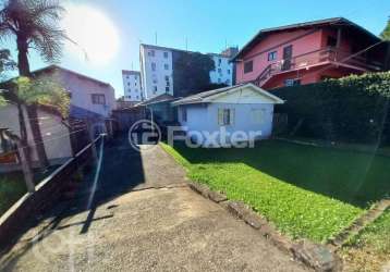 Casa com 3 quartos à venda na rua guilherme vielitz, 1439, canudos, novo hamburgo, 157 m2 por r$ 300.000