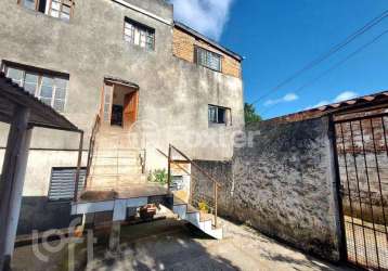 Casa com 3 quartos à venda na rua são simão, 321, bom jesus, porto alegre, 490 m2 por r$ 750.000