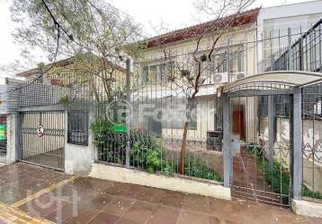 Casa com 3 quartos à venda na avenida plínio brasil milano, 1295, auxiliadora, porto alegre, 278 m2 por r$ 2.500.000