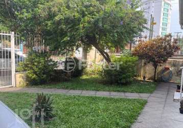 Casa com 2 quartos à venda na rua santa cecília, 130, marechal rondon, canoas, 60 m2 por r$ 550.000