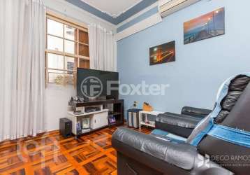 Apartamento com 2 quartos à venda na avenida nova york, 433, auxiliadora, porto alegre, 74 m2 por r$ 330.000