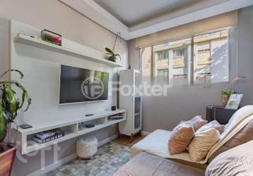 Apartamento com 2 quartos à venda na rua monte arraes, 300, nonoai, porto alegre, 52 m2 por r$ 230.000