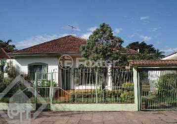 Casa com 3 quartos à venda na rua florêncio câmara, 376, centro, são leopoldo, 280 m2 por r$ 1.200.000