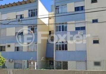 Apartamento com 1 quarto à venda na rua fernando pessoa, 275, vila nova, porto alegre, 40 m2 por r$ 130.000