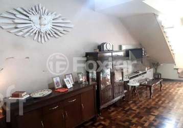 Casa com 3 quartos à venda na rua professor demophilo xavier, 93, glória, porto alegre, 240 m2 por r$ 912.000