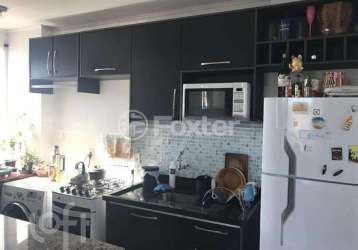 Apartamento com 2 quartos à venda na rua oliveira viana, 491, fátima, canoas, 42 m2 por r$ 165.000