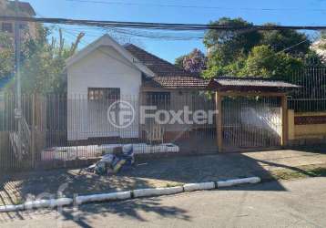 Casa com 2 quartos à venda na rua sepé tiaraju, 155, centro, canoas, 75 m2 por r$ 290.000