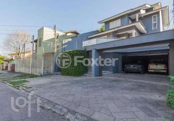 Casa com 3 quartos à venda na rua la salle, 1035, centro, esteio, 278 m2 por r$ 1.490.000