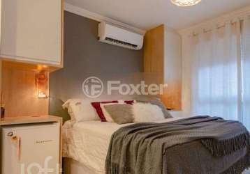 Apartamento com 2 quartos à venda na rua artur fabião carneiro, 249, passo da areia, porto alegre, 83 m2 por r$ 960.000