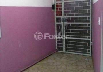 Apartamento com 3 quartos à venda na rua cândido machado, 424, centro, canoas, 78 m2 por r$ 250.000