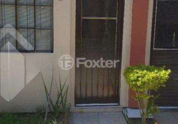 Casa com 1 quarto à venda na rua santa maria, 230, vila são josé, porto alegre, 40 m2 por r$ 170.000