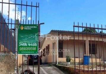 Casa com 4 quartos à venda na rua rio grande, 1135, centro, esteio, 213 m2 por r$ 430.000