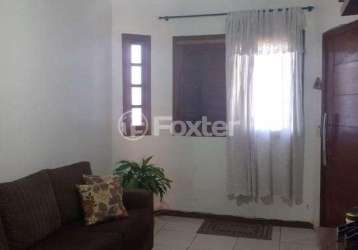 Casa com 2 quartos à venda na rua nebraska, 100, mato grande, canoas, 78 m2 por r$ 320.000