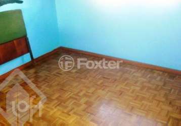 Apartamento com 2 quartos à venda na estrada joão salomoni, 793, vila nova, porto alegre, 52 m2 por r$ 174.000