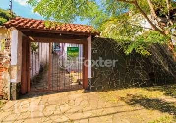 Casa com 5 quartos à venda na rua rio cambará, 415, ideal, novo hamburgo, 177 m2 por r$ 350.000