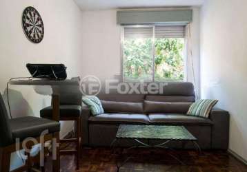 Apartamento com 2 quartos à venda na rua padre ângelo corso, 170, cavalhada, porto alegre, 46 m2 por r$ 169.000