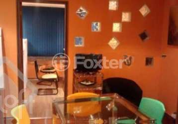 Casa com 1 quarto à venda na avenida itaqui, 174, petrópolis, porto alegre, 290 m2 por r$ 1.600.000