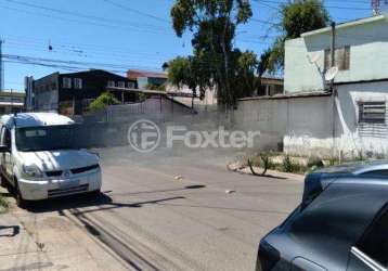 Casa com 5 quartos à venda na rua adelino machado de souza, 719, farrapos, porto alegre, 56 m2 por r$ 259.901