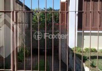 Casa com 3 quartos à venda na avenida rocio, 682, vila joão pessoa, porto alegre, 95 m2 por r$ 450.000