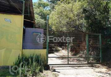 Casa com 2 quartos à venda na estrada joão de oliveira remião, 748, lomba do pinheiro, porto alegre, 160 m2 por r$ 450.000