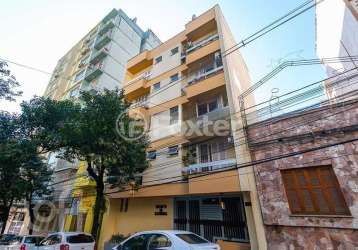 Apartamento com 1 quarto à venda na rua general vasco alves, 212, centro histórico, porto alegre, 41 m2 por r$ 260.000